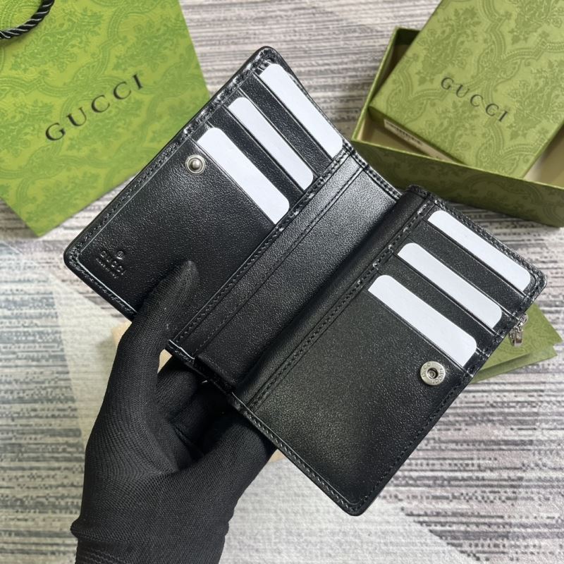 Gucci Wallets